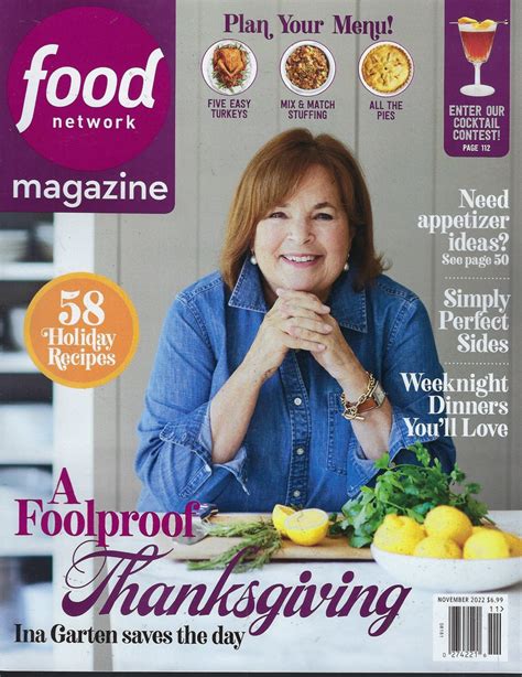 food network magazine payment online.